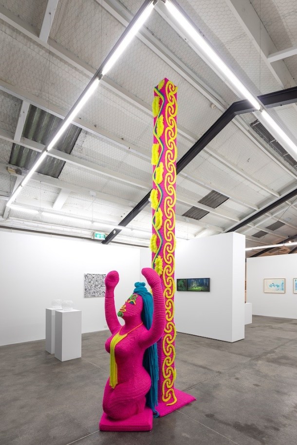 Kowhaiwhai exhibition explores traditional and contemporary notions of ...