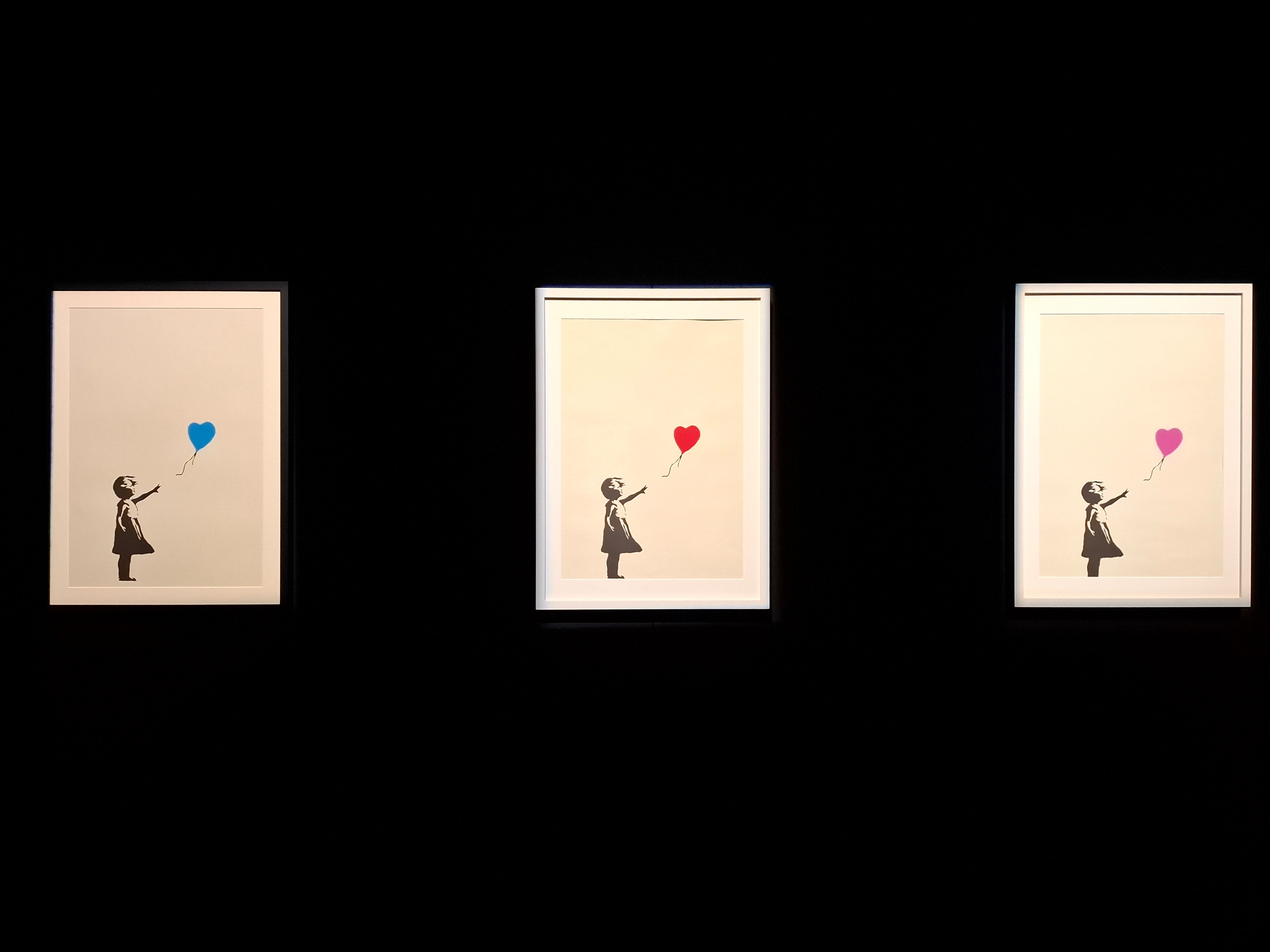 The Art of Banksy – New Zealand Arts Review