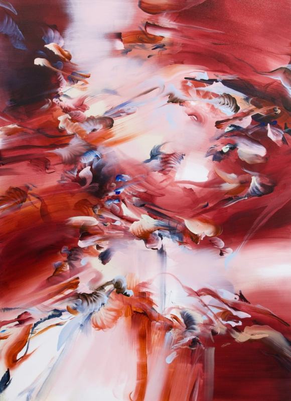Grace Writ Rice Grace Wright, Grand Illusions – New Zealand Arts Review