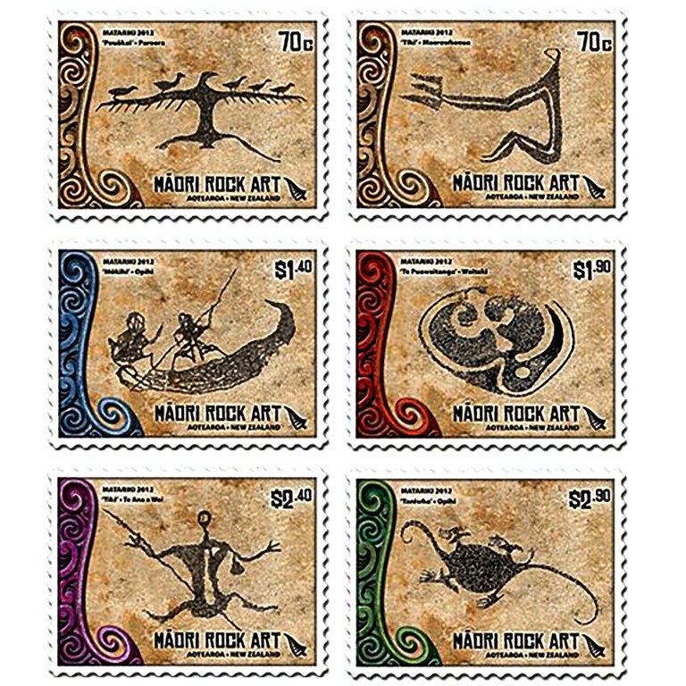 south-island-m-ori-rock-art-new-zealand-arts-review
