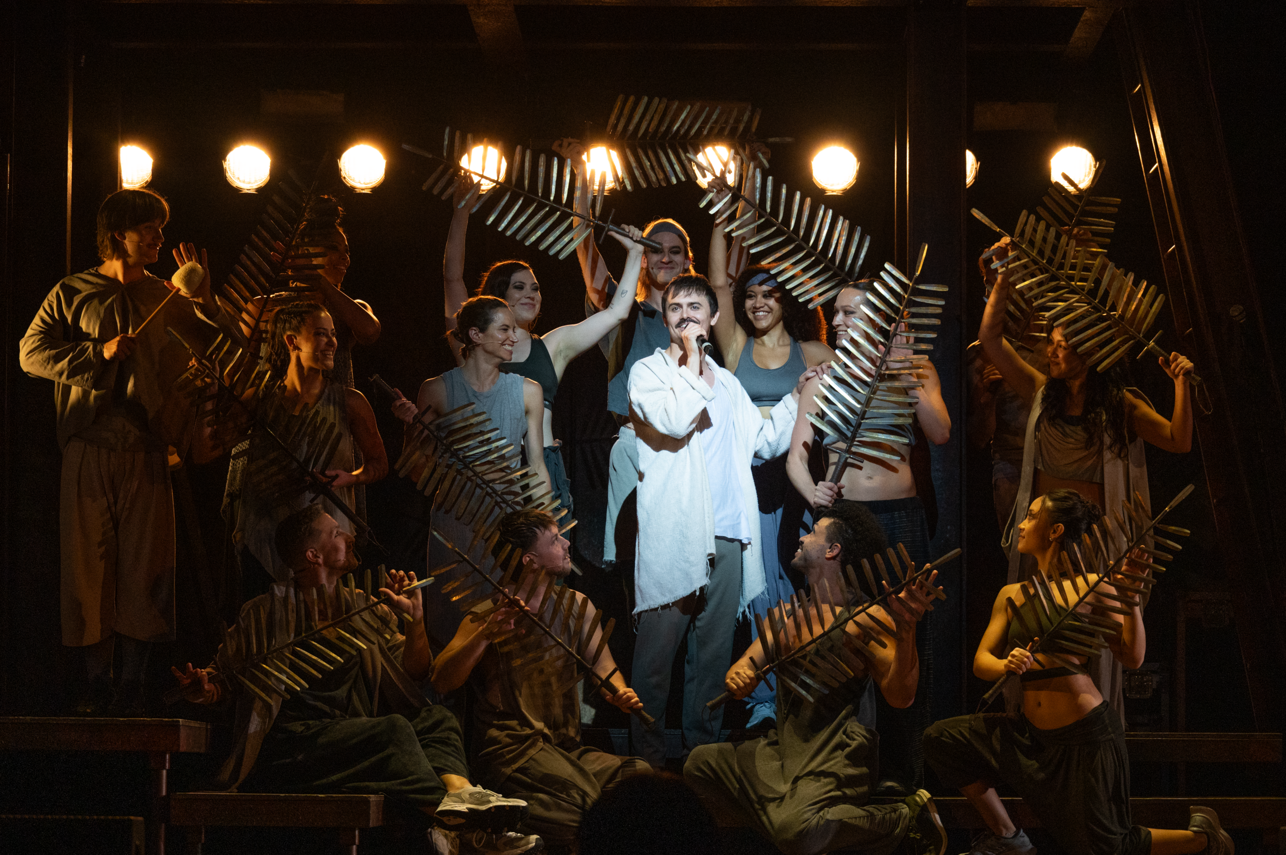 bible – New Zealand Arts Review